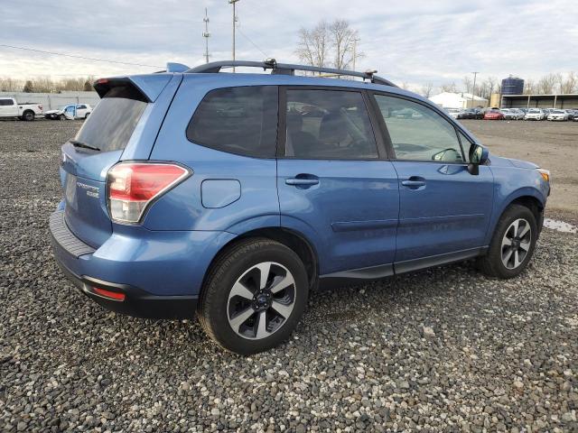 2017 SUBARU FORESTER 2 - JF2SJADC7HH540816