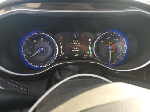 2023 CHRYSLER PACIFICA L - 2C4RC1GG9PR608204