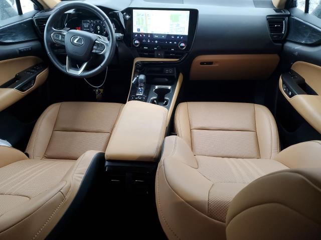 2024 LEXUS NX 250 PRE 2T2GDCAZ2RC012246