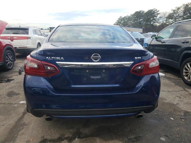 2018 NISSAN ALTIMA 2.5 - 1N4AL3AP4JC110418