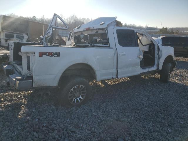 2020 FORD F250 SUPER - 1FT7W2BT8LEC92620