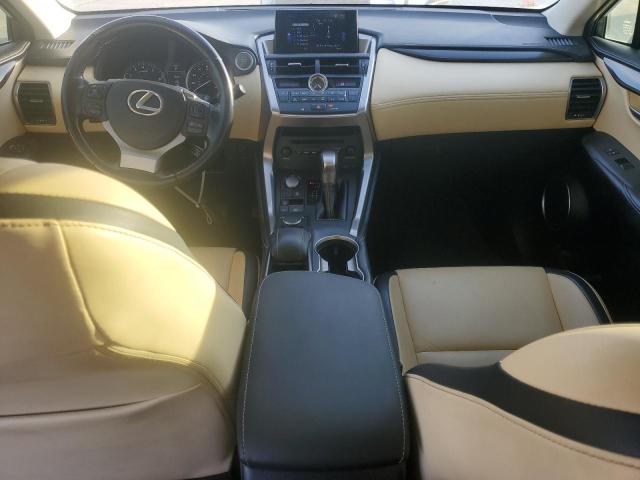 2020 LEXUS NX 300 JTJDARBZ9L5001098
