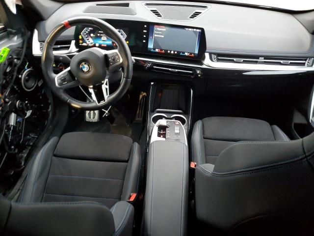 2024 BMW X1 M35I WBX13EF08R5X92949