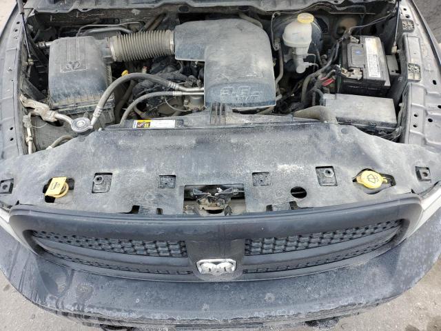 2021 RAM 1500 CLASS 3C6RR7KG5MG664013