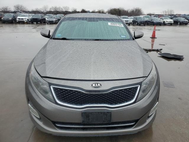 2015 KIA OPTIMA SX - 5XXGR4A68FG358887