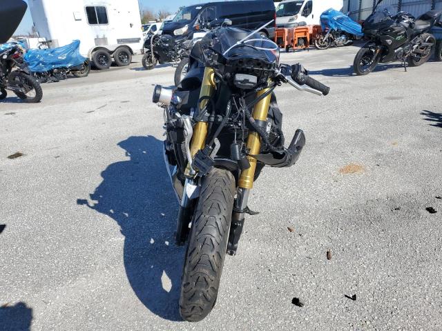 2017 HONDA CBR1000 RR JH2SC770XHK000139