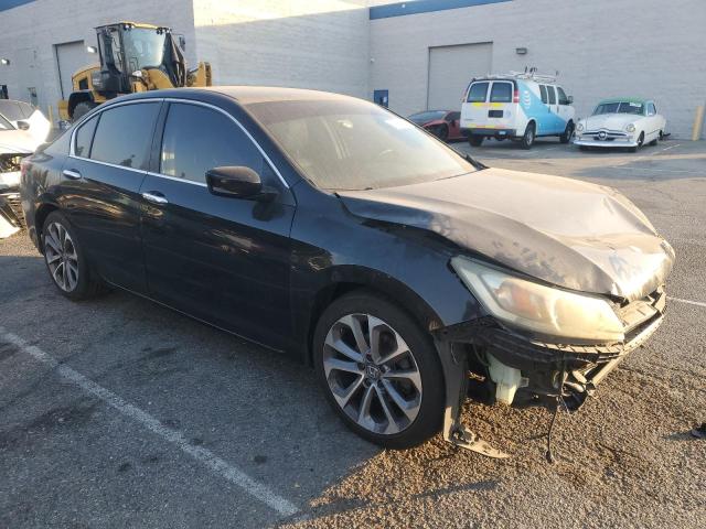 Vin: 1hgcr2f5xda253331, lot: 87164004, honda accord sport 20134