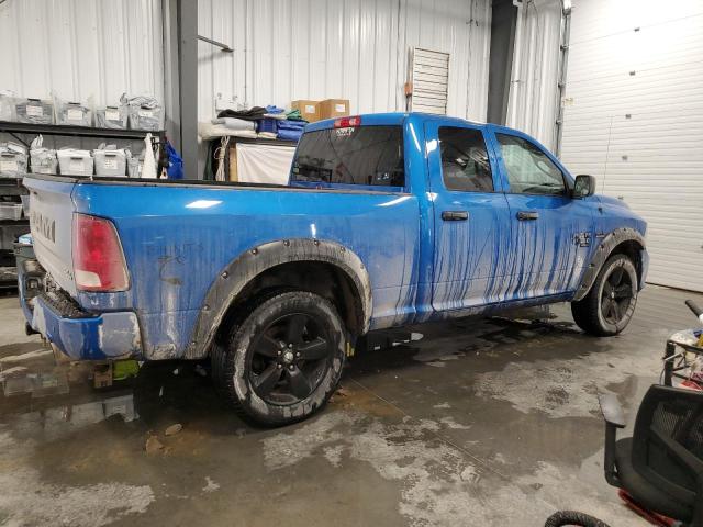2022 RAM 1500 CLASS 1C6RR7FT4NS190007
