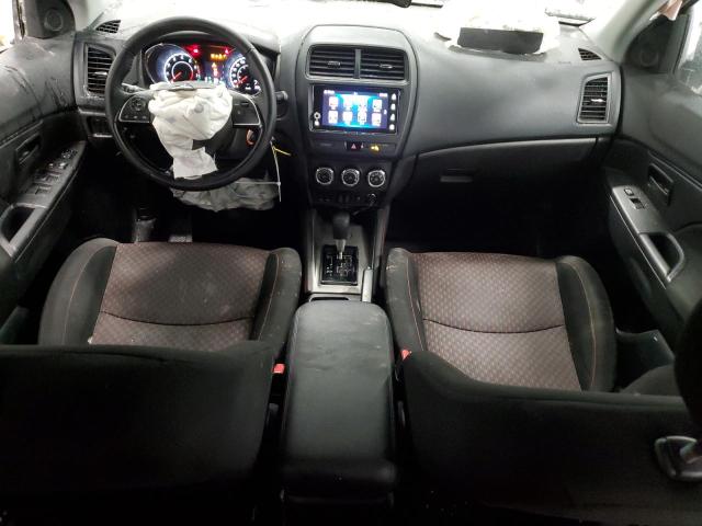 2019 MITSUBISHI RVR SE JA4AH3AU7KU601461