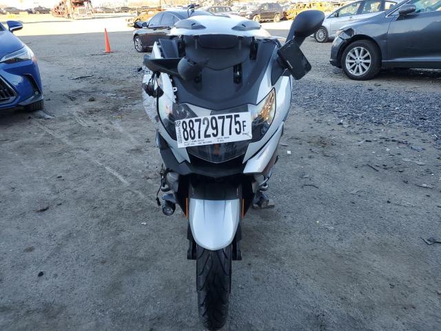 2019 BMW K1600 GT - WB10F1106KZ542704