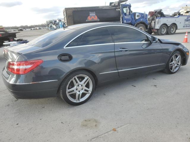 MERCEDES-BENZ E 350 2013 black  gas WDDKJ5KB9DF182906 photo #4