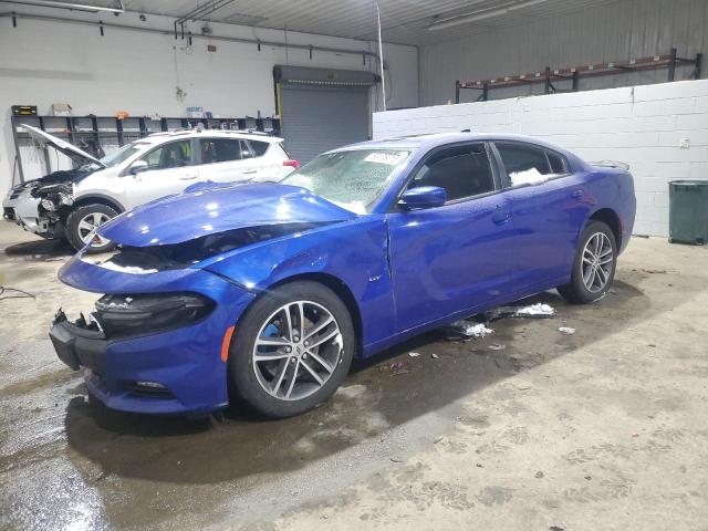 2018 DODGE CHARGER GT 2C3CDXJG6JH283348