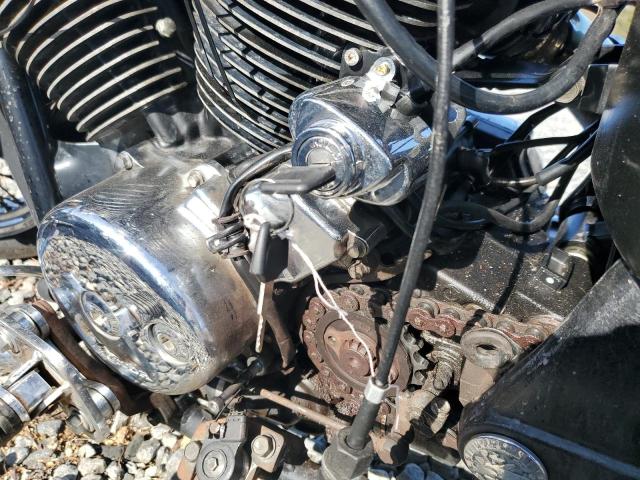 2002 HONDA VT750 CDC JH2RC44692K620641