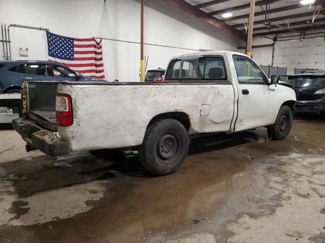 TOYOTA T100 1993 white  gas JT4VD10A0P0013396 photo #4