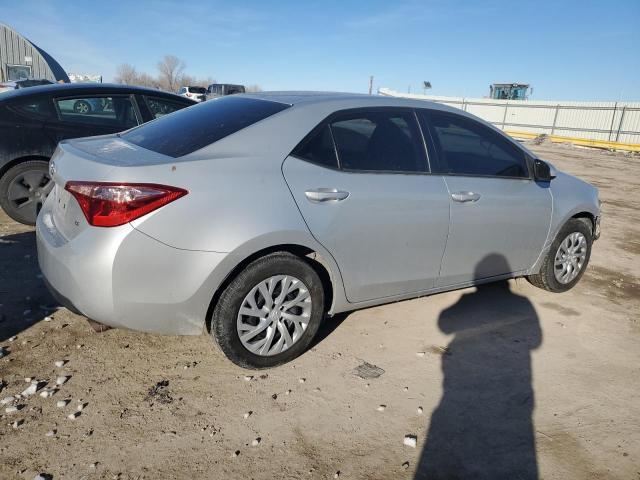 2019 TOYOTA COROLLA L - 5YFBURHE5KP907904