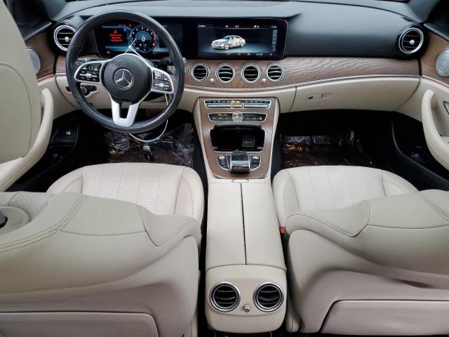 2020 MERCEDES-BENZ E 350 4MAT W1KZF8EB1LA842476
