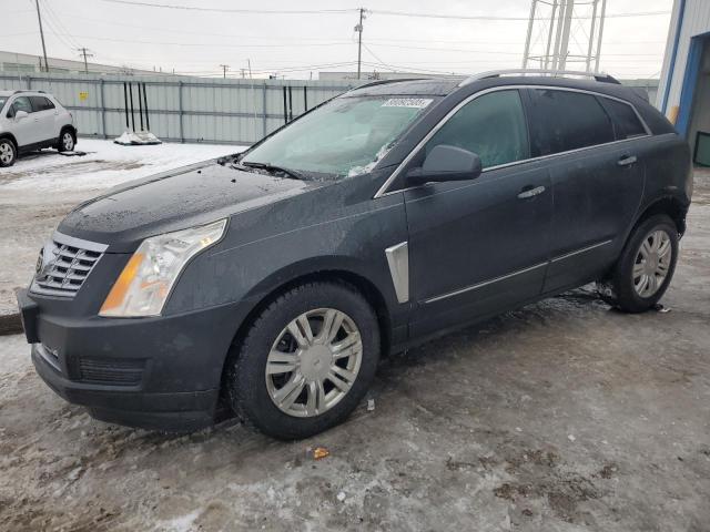 2015 CADILLAC SRX LUXURY - 3GYFNEE33FS641621