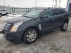 2015 CADILLAC SRX LUXURY - 3GYFNEE33FS641621