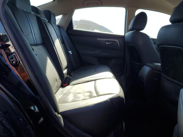 2018 NISSAN ALTIMA 2.5 - 1N4AL3AP0JC471077