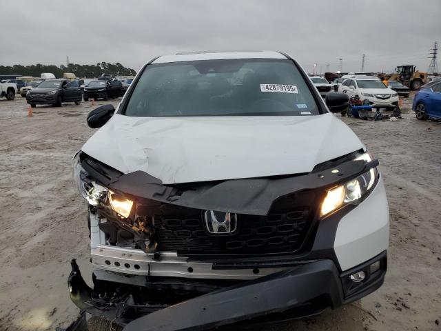 2021 HONDA PASSPORT E - 5FNYF8H55MB041554