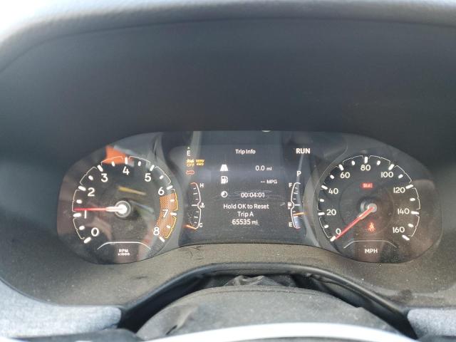 2022 JEEP COMPASS LA 3C4NJDBB0NT150659