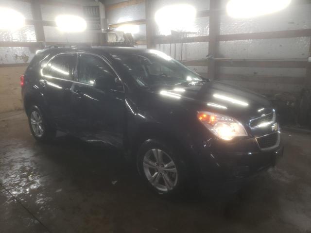 2015 CHEVROLET EQUINOX LT - 2GNFLBE31F6232985