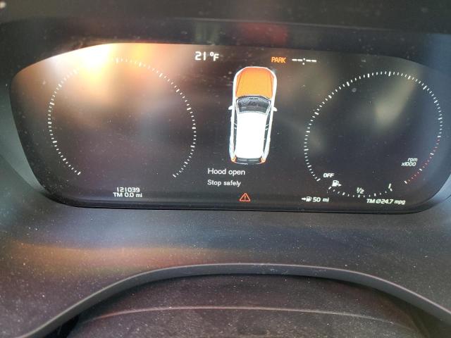2018 VOLVO XC60 T6 MO YV4A22RKXJ1042327
