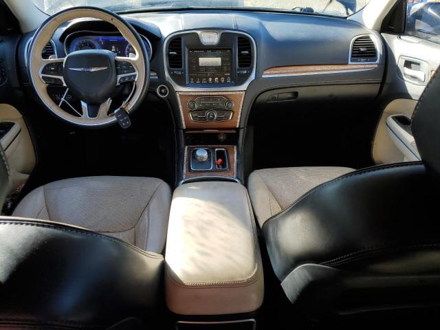 2015 CHRYSLER 300C PLATI 2C3CCAPGXFH859666