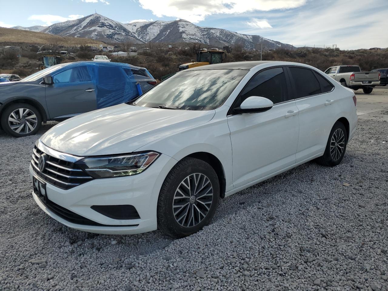 3VWC57BU2KM006175 VOLKSWAGEN JETTA S 2019