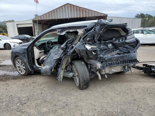 2023 BUICK ENVISION A LRBFZSR42PD096975