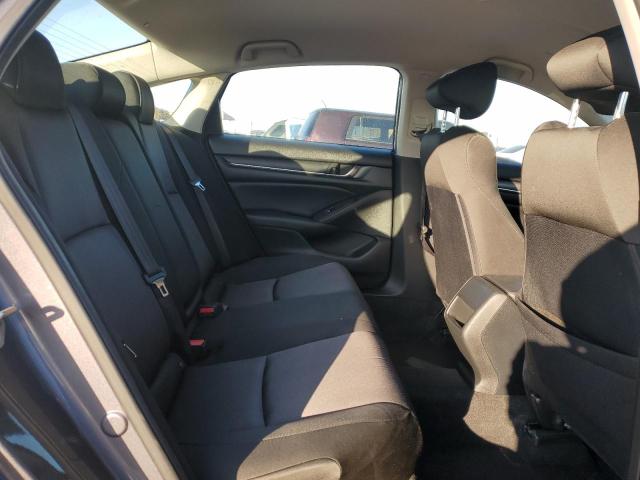 2019 HONDA ACCORD LX - 1HGCV1F18KA012609