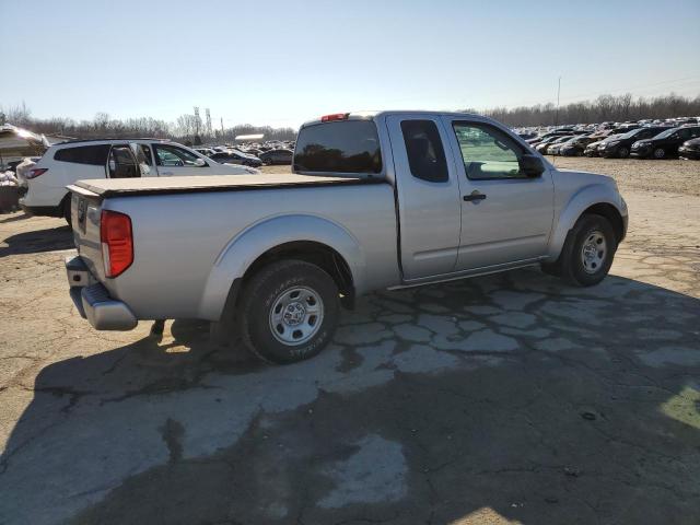 2018 NISSAN FRONTIER S - 1N6BD0CT8JN765056