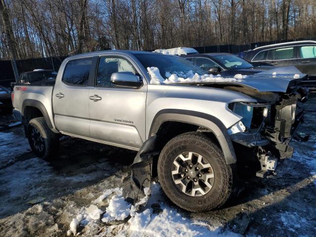 Vin: 3tmcz5an8pm638790, lot: 85665004, toyota tacoma double cab 20234
