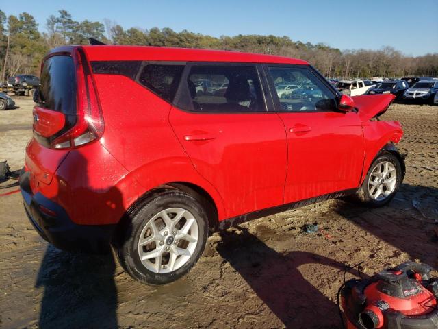 2021 KIA SOUL LX - KNDJ23AUXM7750102