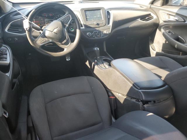 2016 CHEVROLET MALIBU LS - 1G1ZB5ST4GF230534