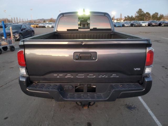 2023 TOYOTA TACOMA DOU - 3TMDZ5BN4PM160127