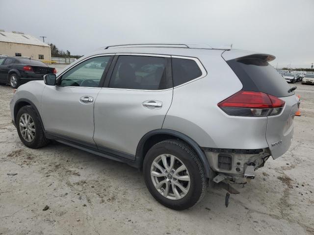 2017 NISSAN ROGUE S - JN8AT2MT1HW152488