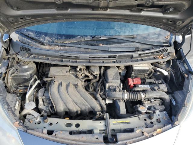 2016 NISSAN VERSA NOTE - 3N1CE2CP0GL355527