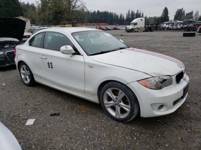 VIN WBAUP9C50DVS95728 2013 BMW 1 SERIES no.4