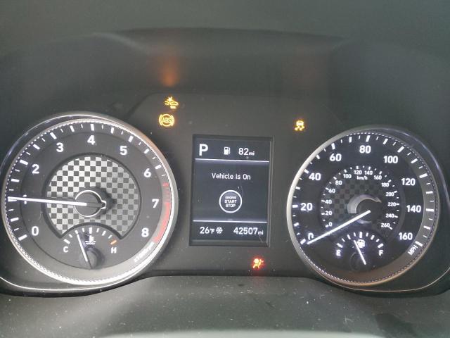 2020 HYUNDAI ELANTRA SE - 5NPD84LF0LH504055