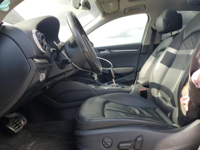 2015 AUDI A3 PREMIUM WAUEFGFF1F1135366