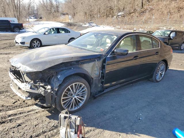 2020 BMW 530 XI - WBAJR7C01LBP96388