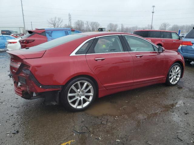 2015 LINCOLN MKZ 3LN6L2G98FR600769