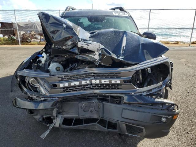2022 FORD BRONCO SPO - 3FMCR9D91NRD46125