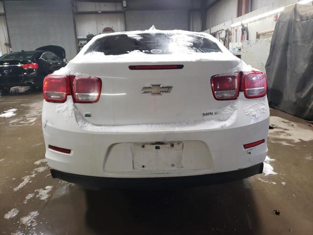 2015 CHEVROLET MALIBU 1LT - 1G11C5SL2FF354911