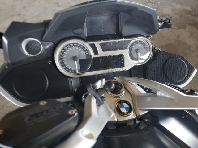 2015 BMW K1600 GTL WB1061206FZZ25725