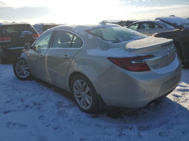 2016 BUICK REGAL PREM 2G4GS5GX0G9169567