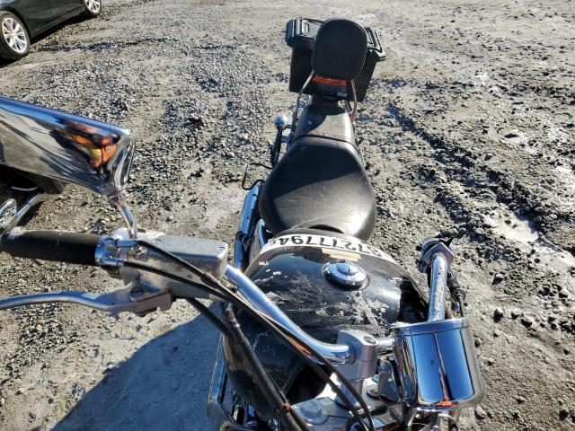 2000 HONDA VT1100 C2 - 1HFSC4300YA003687