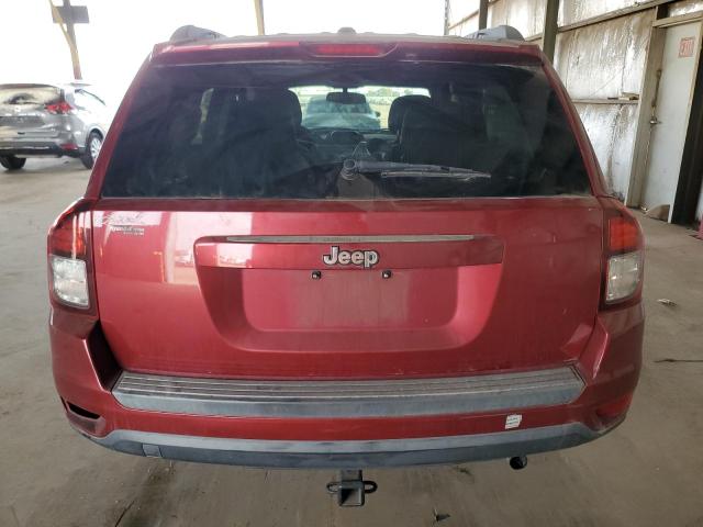 2017 JEEP COMPASS SP - 1C4NJCBA1HD148043