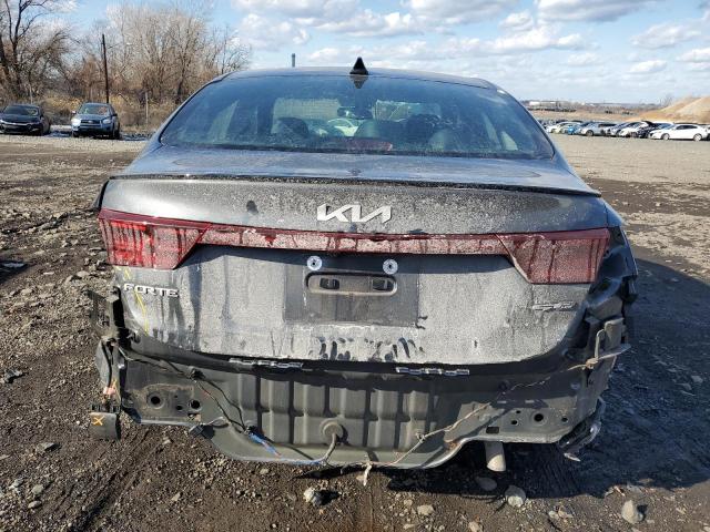 2022 KIA FORTE GT L 3KPF54ADXNE503618